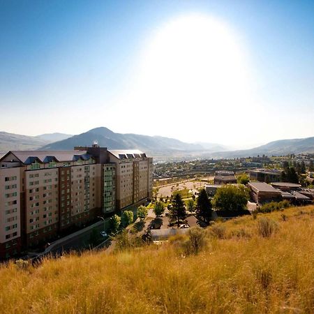 Residence & Conference Centre - Kamloops Exterior foto